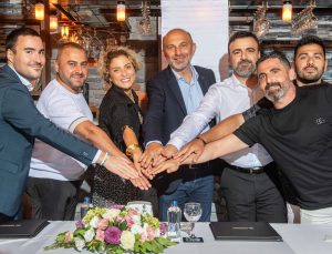 Dedeman Hotels & Resorts International’dan İstanbul’a Yeni Adres