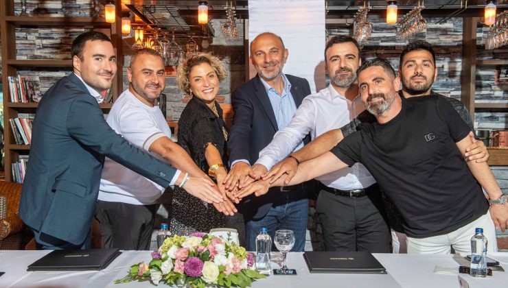 Dedeman Hotels & Resorts International’dan İstanbul’a Yeni Adres