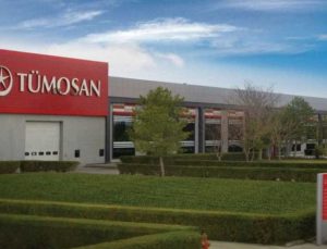 TÜMOSAN, Konya’da Emisyon Azaltım Fabrikası Kuruyor