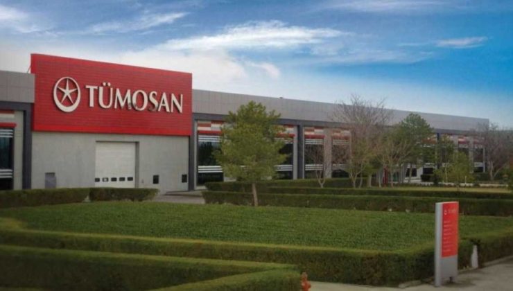 TÜMOSAN, Konya’da Emisyon Azaltım Fabrikası Kuruyor