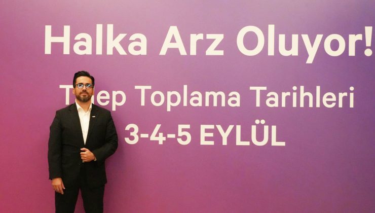 DOF Robotics, Global Başarı Hikayesini Borsaya Taşıyor