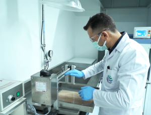 Kastamonu Entegre, Ar-Ge 500’de İstikrarlı Çıkışını Sürdürüyor