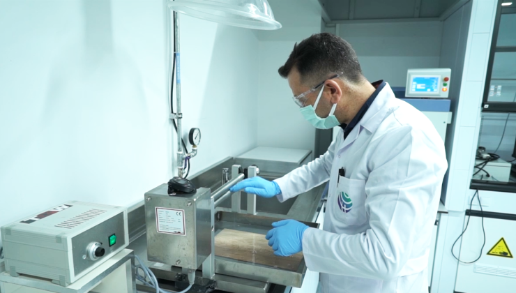 Kastamonu Entegre, Ar-Ge 500’de İstikrarlı Çıkışını Sürdürüyor