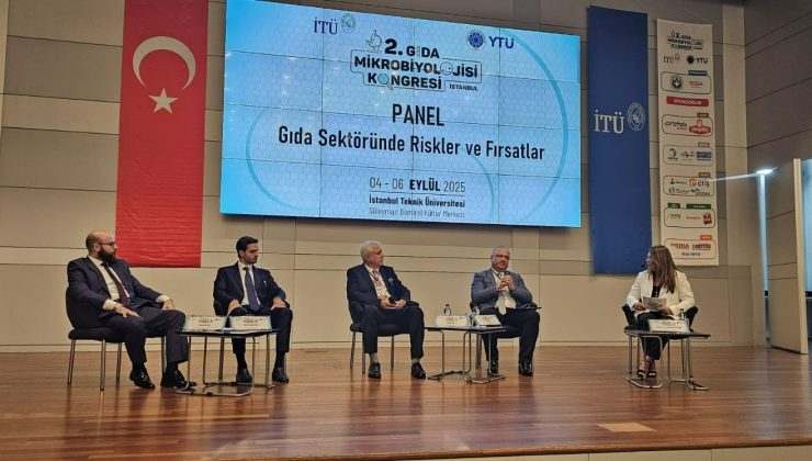 Şenpiliç, Gıda Sektörünün Geleceği İçin Akademi ile El Ele