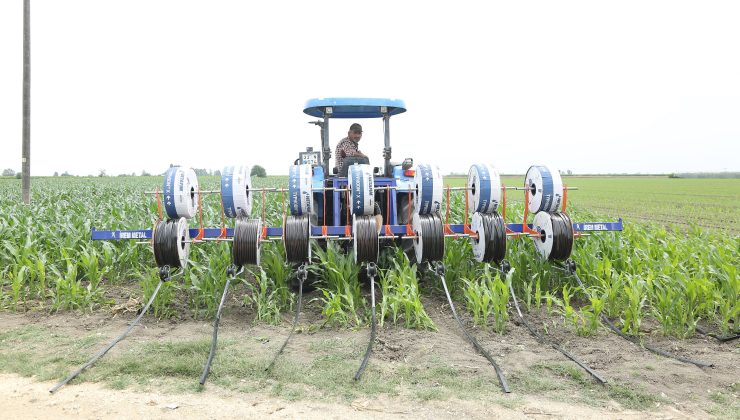 PepsiCo, pep+ Sürdürülebilirlik ve Beslenme Hedeflerine Yönelik 2024 Rapor Özetini Yayımladı