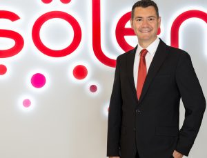 Şölen’de Üst Düzey Atama