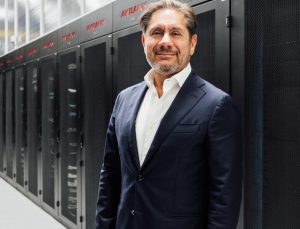 Akbank’tan Teknolojiye Stratejik Yatırım