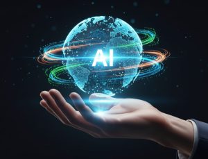 Agentic AI İş Dünyasında Verimliliği Yeniden Tanımlıyor