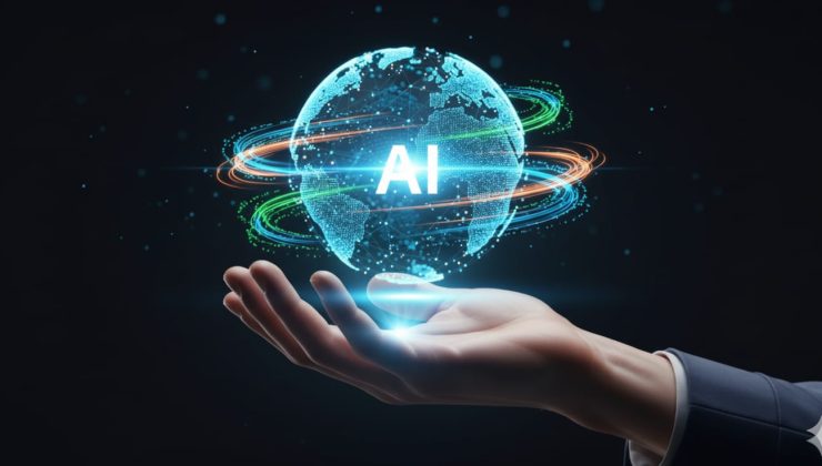 Agentic AI İş Dünyasında Verimliliği Yeniden Tanımlıyor