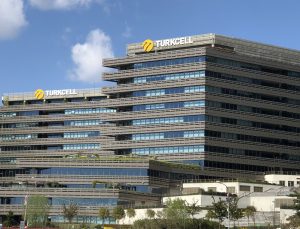 Turkcell “Dünyanın En İyi Şirketleri” Listesinde