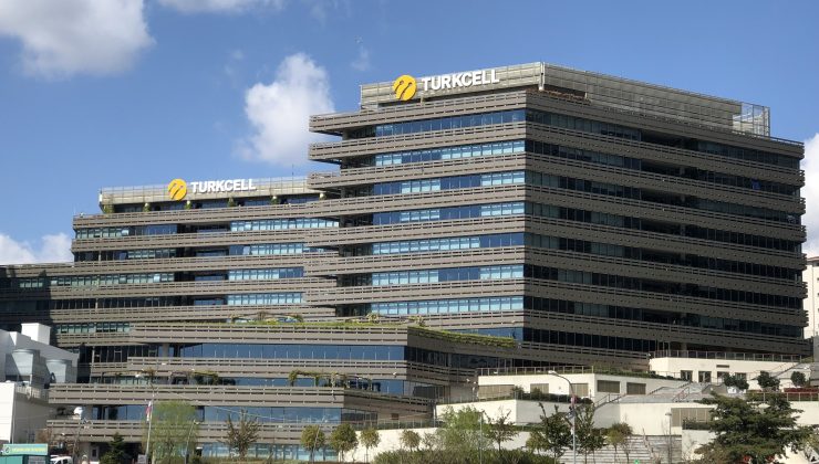 Turkcell “Dünyanın En İyi Şirketleri” Listesinde