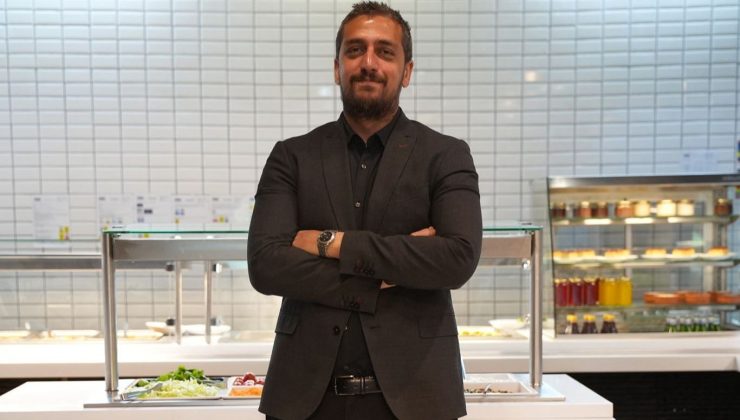 Pasco Şirketlere Sağlıklı Yaşam Kültürü Taşıyor