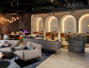 Moxy Hotels Avrupa, Orta Doğu ve Afrika’daki 100. Otel Açılışını Kutluyor