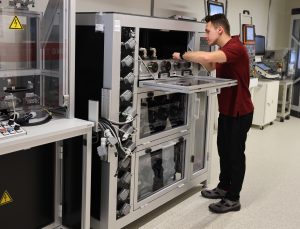 CNC Yenileme Merkezi ile Sürdürülebilir Üretim Dönemi