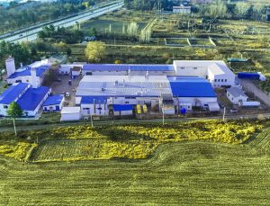 Drogsan İlaçları, 50. Yılında İlk Sürdürülebilirlik Raporunu Yayınladı