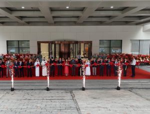 Cosmogenesis Labs, Çin ile İşbirliğini Derinleştiriyor