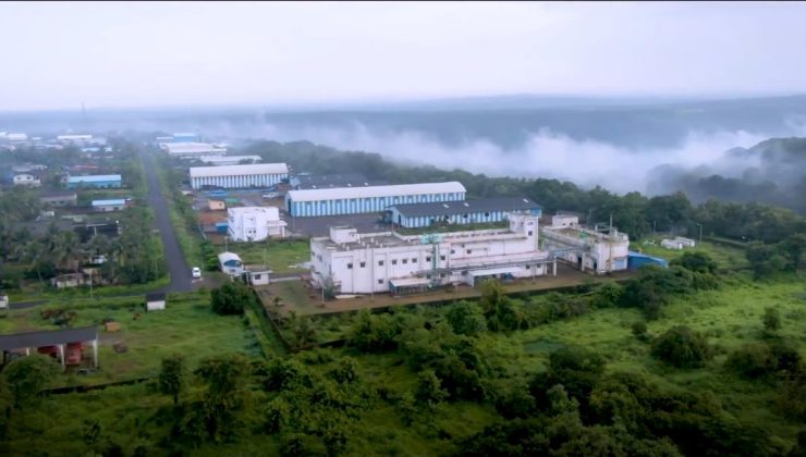 Yumurta Lesitini Üretiminde Küresel Talebin Yüzde 7’sini Tek Başına Karşılıyor