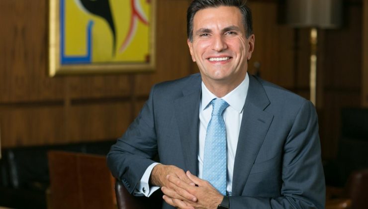 Korn Ferry Türkiye’ de Atama