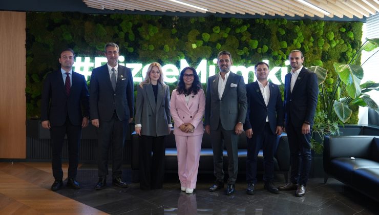 YEO Teknoloji, 100 Milyon Dolarlık GES için Astronergy ile Anlaştı