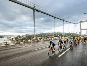 L’Etape Türkiye by Tur de France Türkiye’de Yatırımlarını Arttırıyor