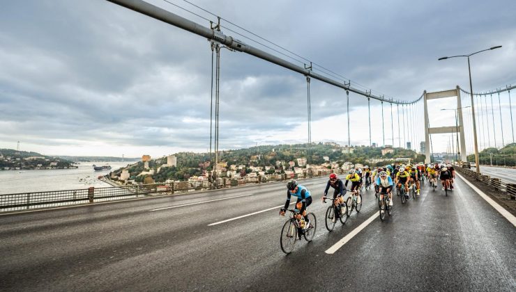 L’Etape Türkiye by Tur de France Türkiye’de Yatırımlarını Arttırıyor