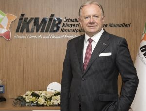 Kimya Sektörünün 9 Aylık İhracatı 24 Milyar Doları Aştı