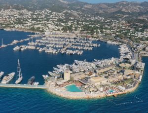 Yalıkavak Marina, Dünyanın En İyi Marina Ödülleri’nde Bir Başarıya Daha İmza Attı
