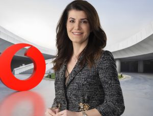 Vodafone Business, Koru Grubu’nun Teknoloji Ortağı Oldu