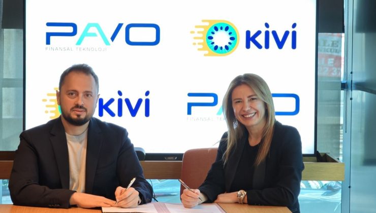 PAVO ve Kivi’den Kuyumculuk Sektörüne Yenilikçi İş Birliği