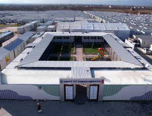 Hayat Holding, İki Ödüle Birden Layık Görüldü
