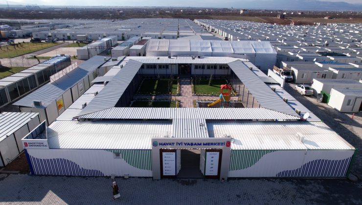 Hayat Holding, İki Ödüle Birden Layık Görüldü