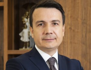 Aydem Yenilenebilir Enerji, Yeşil Tahvil İhracını 1 Milyar Dolara Ulaşan Taleple Gerçekleştirdi