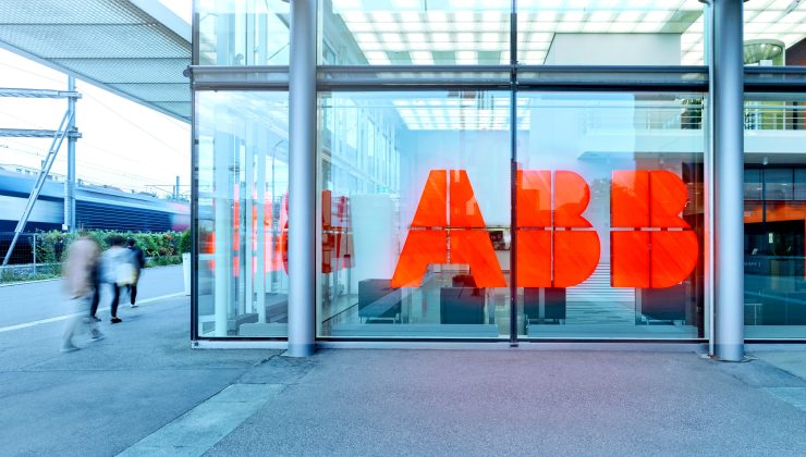 ABB, Robotik Bölümünü SoftBank’a Devrederek Odak Alanlarını Güçlendiriyor