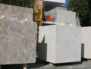 Egeli Madencilerin 9 Aylık İhracatı 1 Milyar Doları Aştı