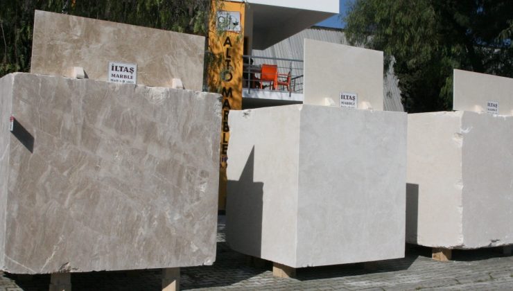 Egeli Madencilerin 9 Aylık İhracatı 1 Milyar Doları Aştı