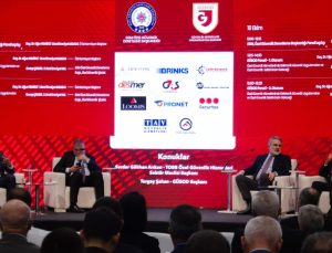 GÜSOD: “Yeni Teknolojilere ve Entegre Güvenlik Sistemlerine Önem Artacak”