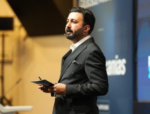 Dijital Dönüşümde Başarının Sırrı Entegre Teknoloji ve Doğru Metodoloji