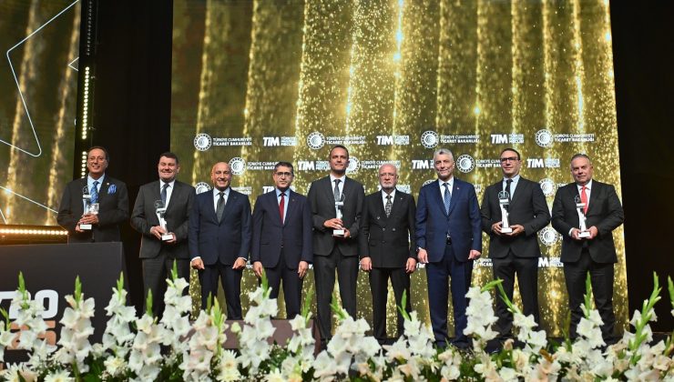 Sirena Marine İnovasyonda da Şampiyonluğa Oynuyor
