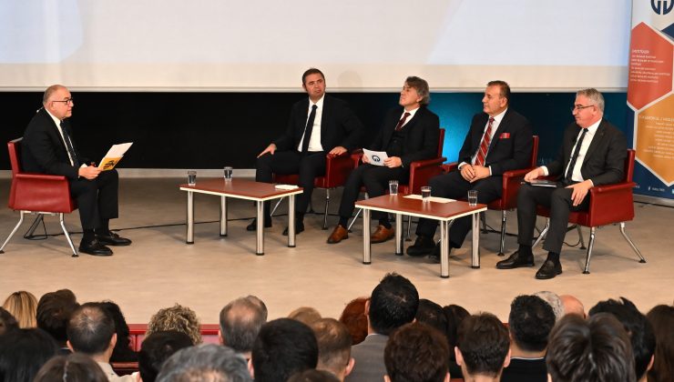 Anadolu Sigorta, Anadolu Buluşmaları’nın Altıncısını Trabzon’da Gerçekleştirdi