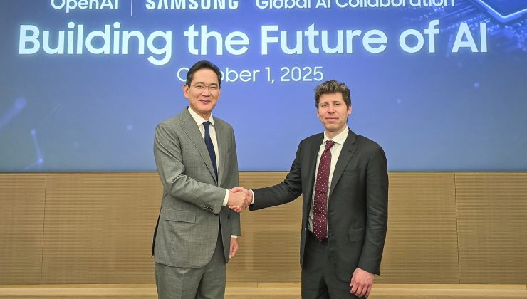 Samsung ve OpenAI’dan Stratejik İş Birliği