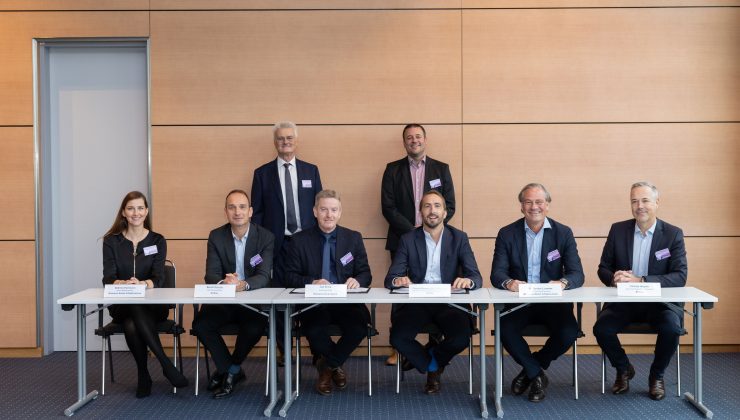 Siemens, Airbus’ın ABD ve Birleşik Krallık’taki Sanayi Tesislerini Karbonsuzlaştıracak