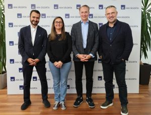 AXA Global CEO’sundan Önemli Mesaj: “Türkiye’ye Yatırım Yapmaya Devam Edeceğiz.”