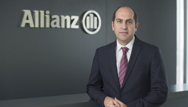 Allianz Türkiye, Yapay Zekâ Desteği ile 100 Milyon Provizyon Sayısına Ulaştı