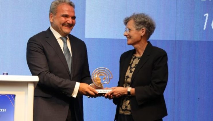 Türkçimento Akademi, Yeşil Dönüşüm Yolunda Sektörü Ankara’da Buluşturdu