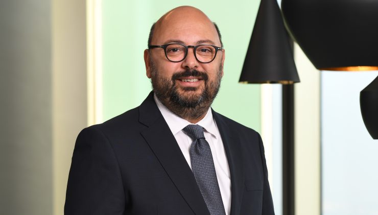 Odeabank’a Türkiye İç Denetim Enstitüsü’nden Kurumsal Farkındalık Ödülü