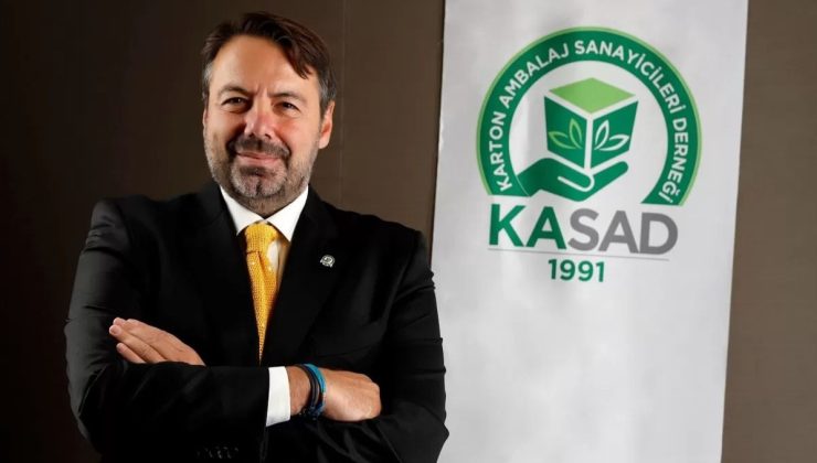 KASAD ile Avrasya Ambalaj Fuarı 2025: Türkiye Ambalaj Sektörünün Gücü