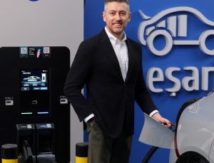 Eşarj Auto Özelliği ile Tek Adımda Kolay ve Güvenli Şarjlanma Yeniliği