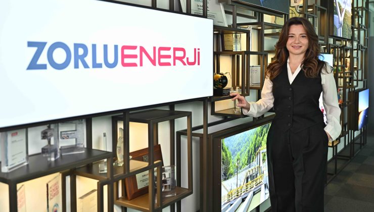Zorlu Enerji, EPDK’dan 20 Yıllık Toplayıcı Lisansı Aldı