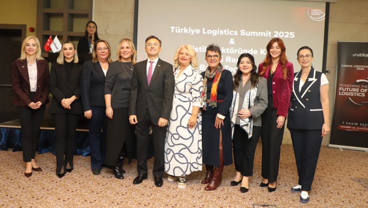 UTİKAD’dan 200 Milyar Dolar Sektör Büyüklüğü Hedefiyle İki Stratejik Adım