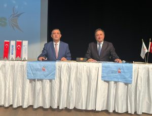 Sanayi ve Üniversiteyi Buluşturan İmza BİYOSAD ve Gebze Teknik Üniversitesi Güçlerini Birleştirdi